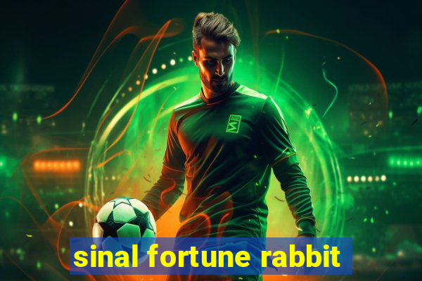 sinal fortune rabbit